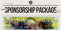Sponsorship Package 